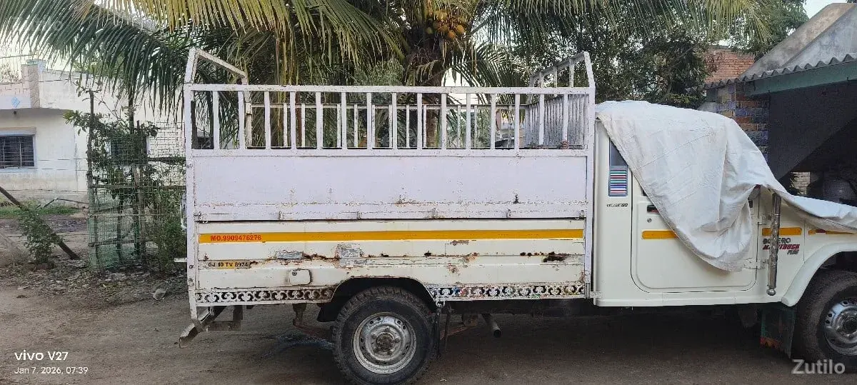 ખાલી ઠાઠું - Cars - Lalpur - Image 3