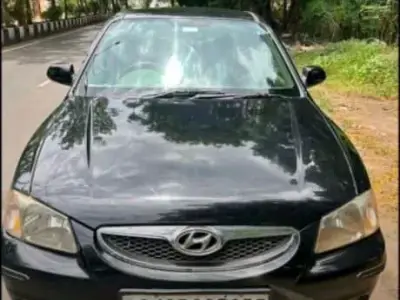 Hyundai Accent CNG Car 2nd Owner