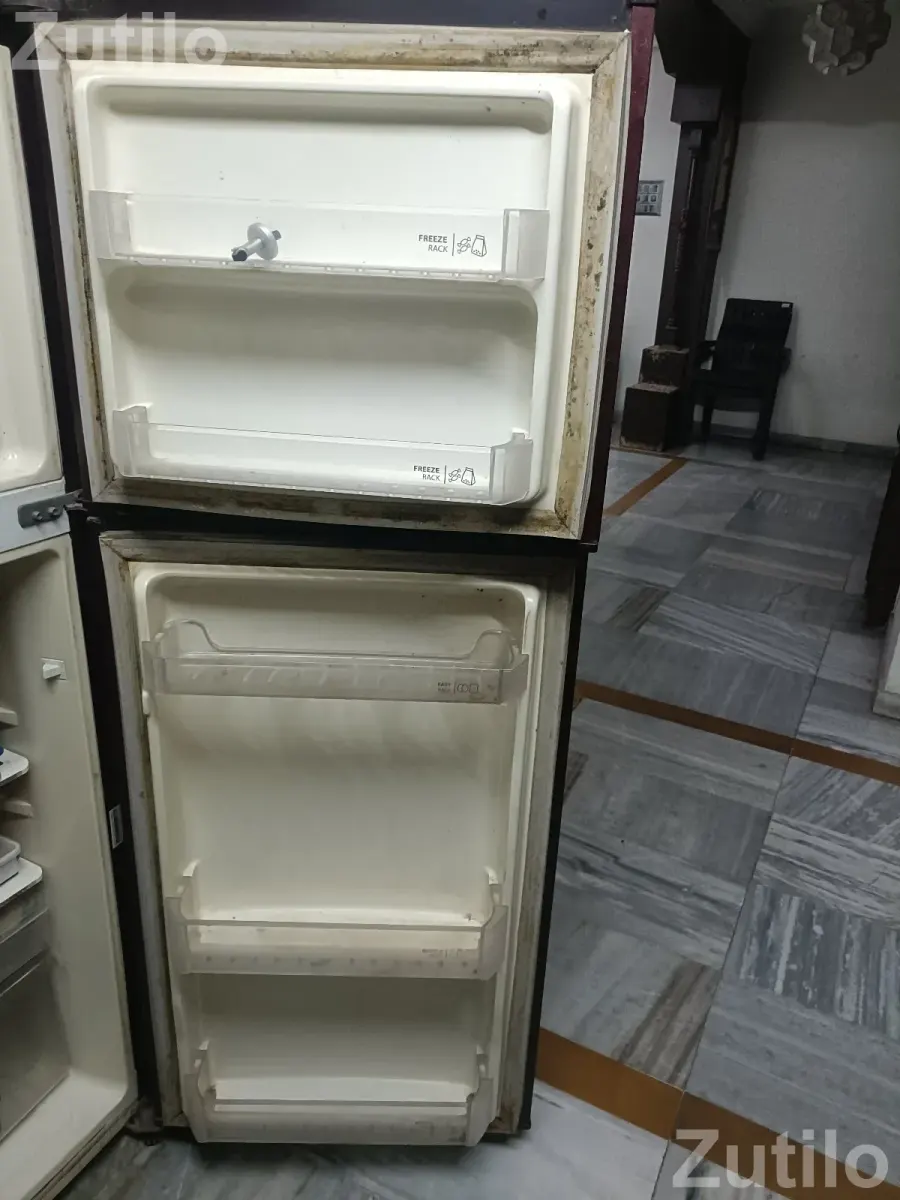 Freeze whirlpool - Refrigerators - Surat City - Image 2