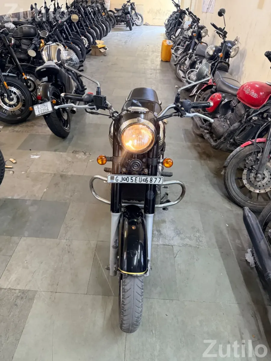 Jawa350 - Bikes - Surat City - Image 4