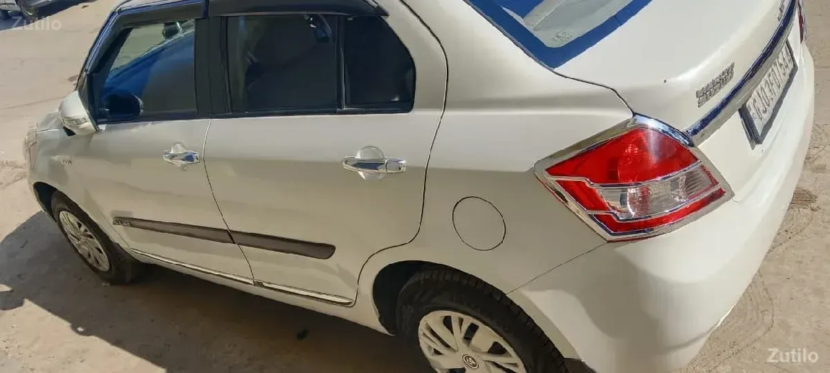 કાર વેચવાની છે - કાર - જામજોધપુર - Image 3