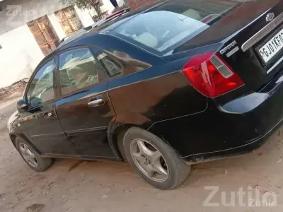 Chevrolet Optra 2010 Diesel Sedan Chevrolet Optra 2010 Diesel Sedan