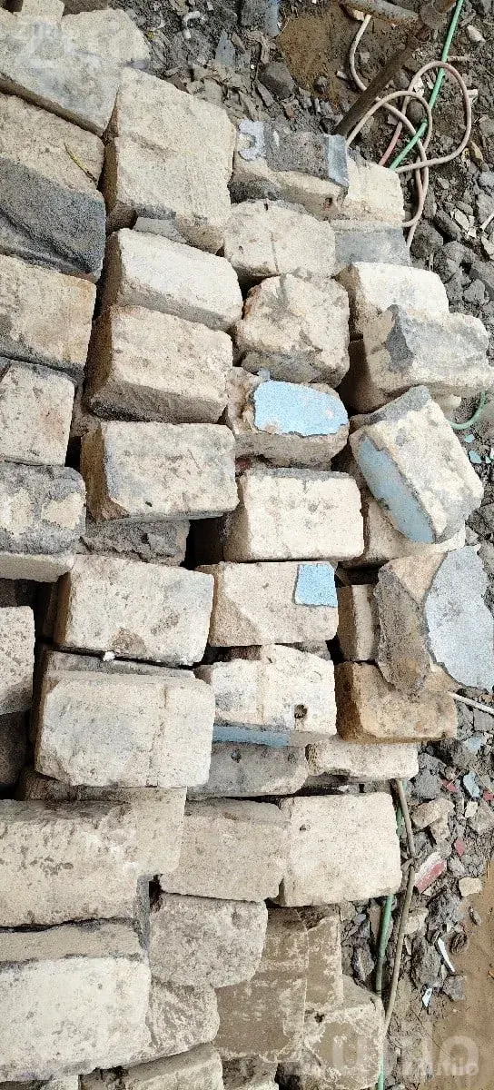 Building Stone Blocks for Construction Use - ટૂલ્સ અને હાર્ડવેર - કોડીનાર - Image 3