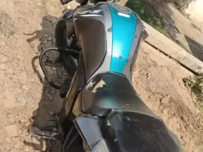 Yamaha FZS V2 2018 Model Bike Yamaha FZS V2 2018 Model Bike