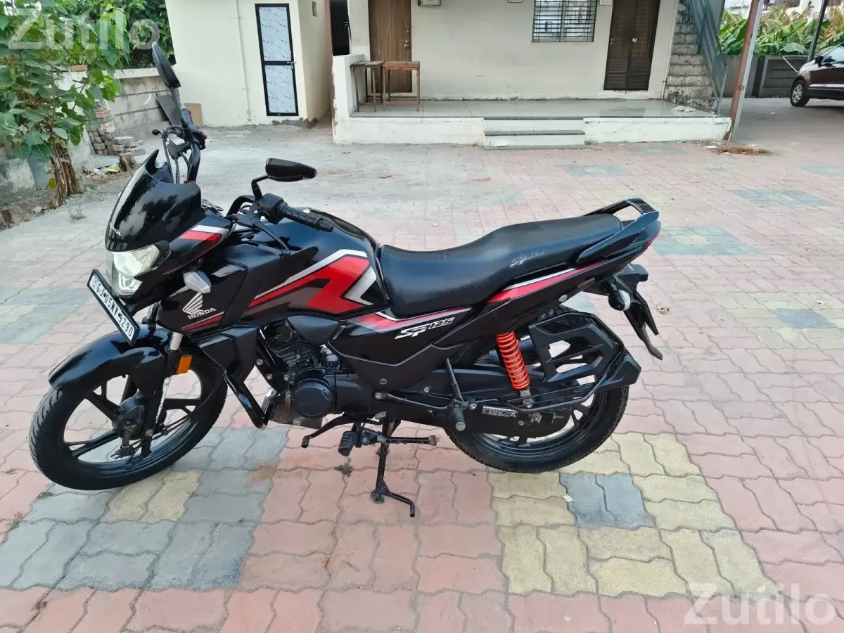 Good condition - Bikes - Kamrej - Image 2