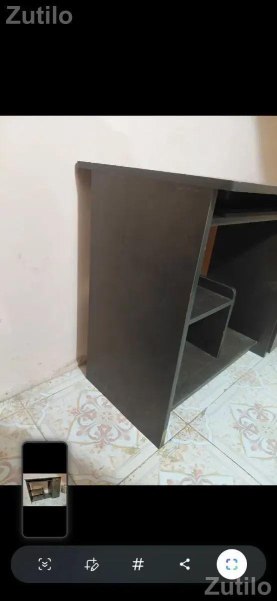 Study table - Other Home Appliances - Vadodara City - Image 2