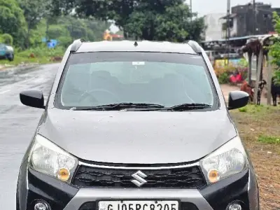 MARUTI SUZUKI CELERIO MARUTI SUZUKI CELERIO