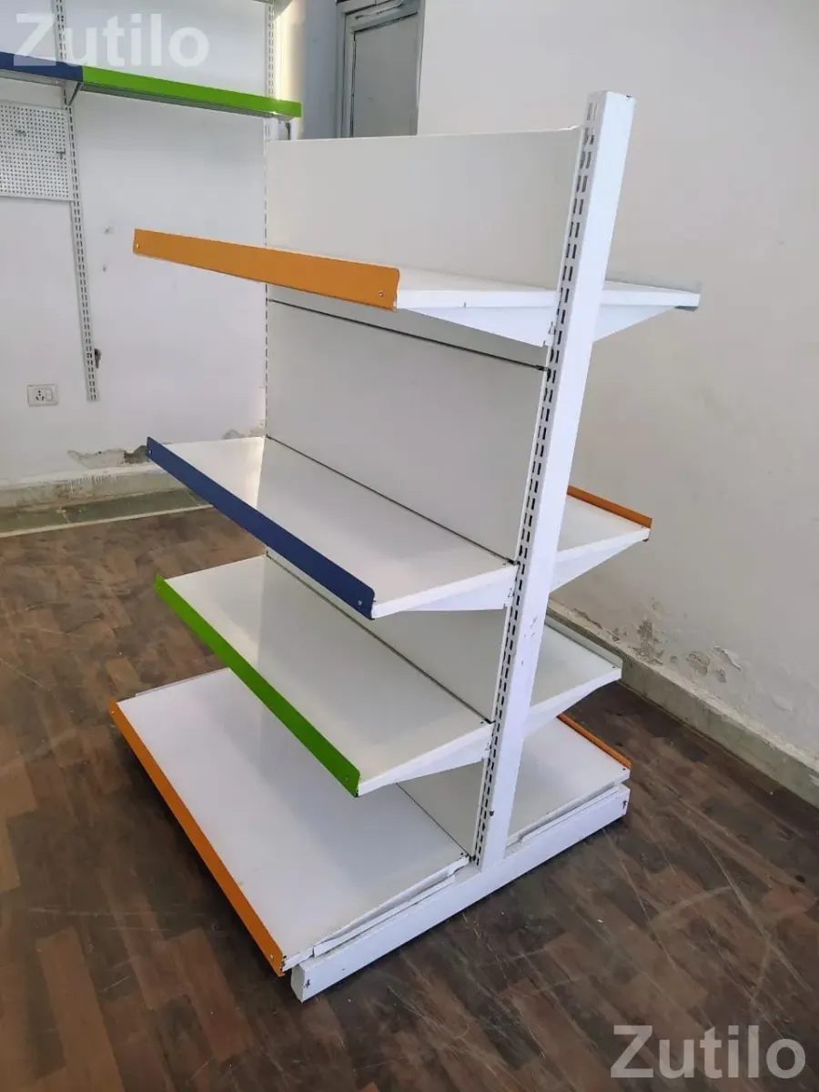 RACK - Wardrobes, Cupboards & Storage - Surat City - Image 4