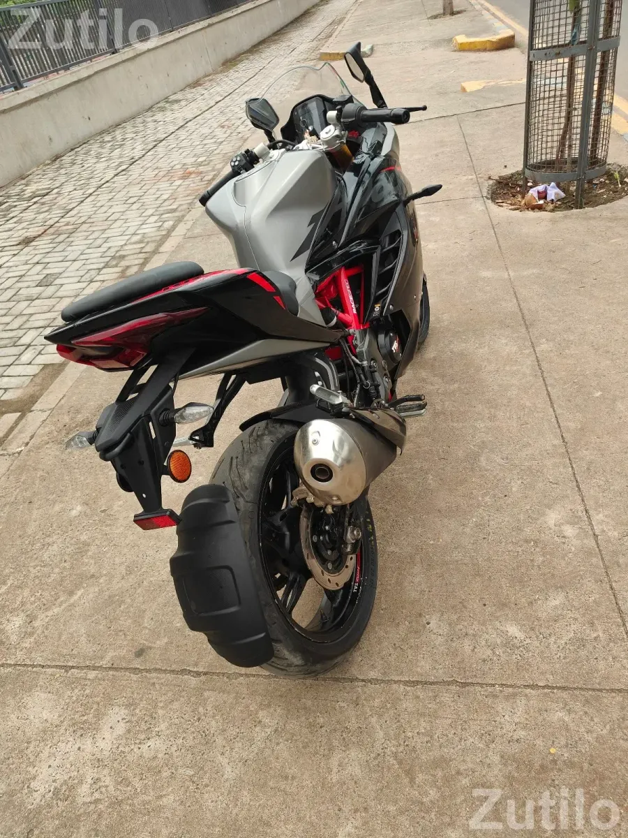 Apache RR 310 - બાઇક્સ - અમદાવાદ શહેર - Image 3