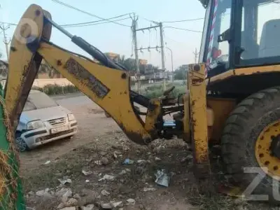 JCB Backhoe Loader for Sale JCB Backhoe Loader for Sale