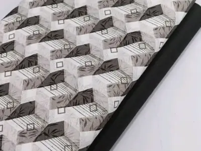 Cotton Pant Shirt Fabric Set
