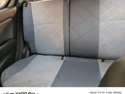 2012 Car with Complete Papers 2012 Car with Complete Papers