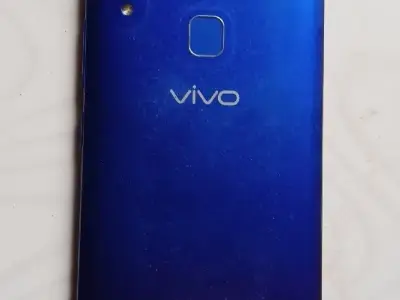 Vivo Y91 3GB RAM 64GB Storage Blue