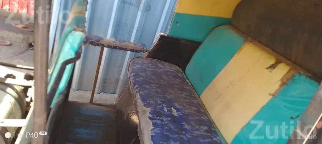 Atul Gemini Auto Rickshaw 2019 Model - ઓટો રિક્ષા - વાપી - Image 3