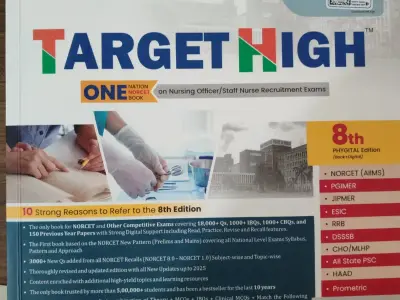 Target high 8th phygital edition. Book + digital Target high 8th phygital edition. Book + digital