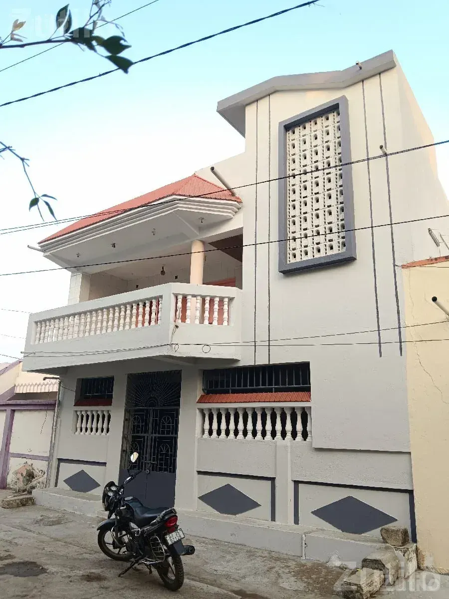 138 Var House for Sale with 5 Bedrooms - House for Sale - Ranavav - Image 3