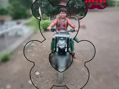 Motorcycle Bike for Sale
