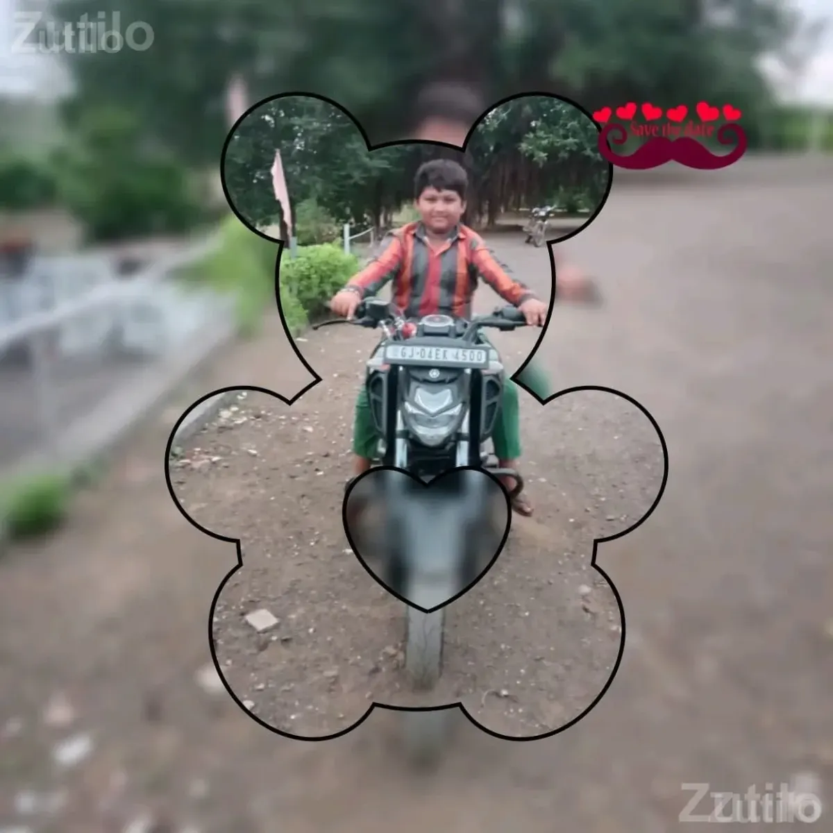 Motorcycle Bike for Sale - બાઇક્સ - રાજુલા - Image 1