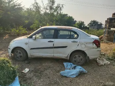 Maruti Suzuki Swift Dzire VDI TipT Maruti Suzuki Swift Dzire VDI TipT
