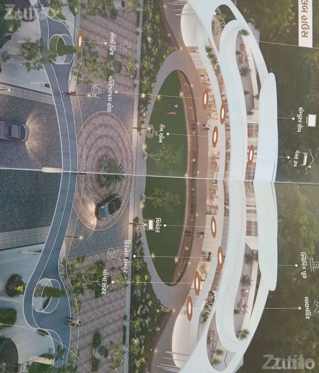 Land Plot in North Gujarat Scheme - Land & Plots - Palanpur - Image 2