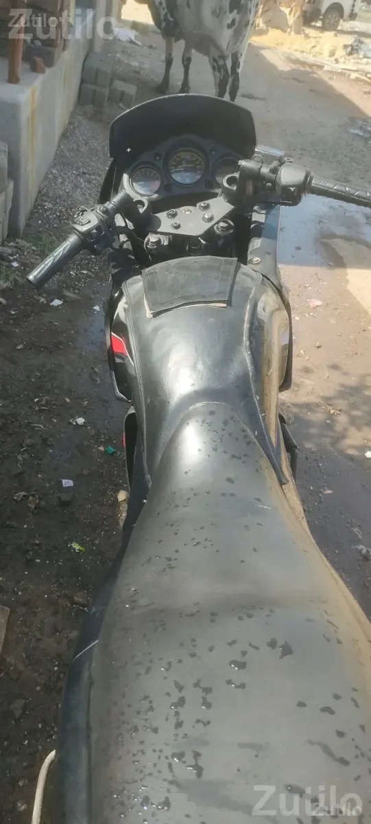 Hero Karizma R 2009 Bike - બાઇક્સ - જામજોધપુર - Image 4