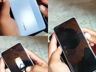redmi note 14 mobile વેચાણ
