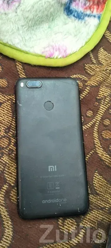 Realme 5 & Redmi 1A Used Smartphones - મોબાઇલ ફોન - જામજોધપુર - Image 2