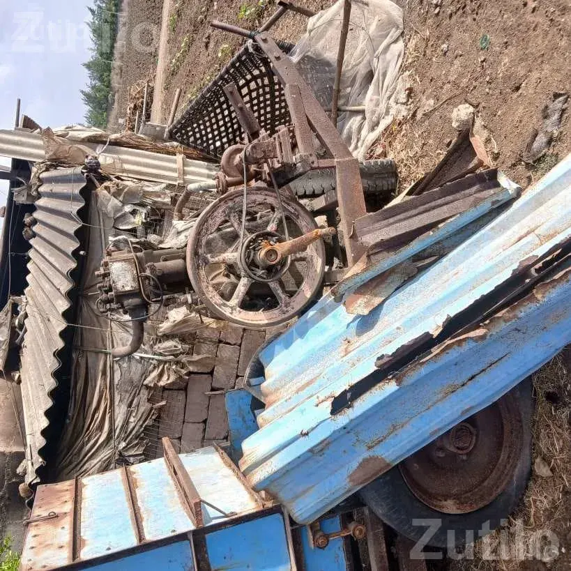 Used Industrial Opener Machine Unit - મશીનરી - રાજકોટ શહેર - Image 2