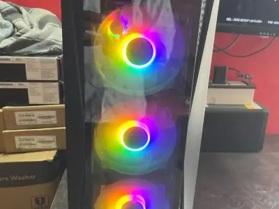 PC PC