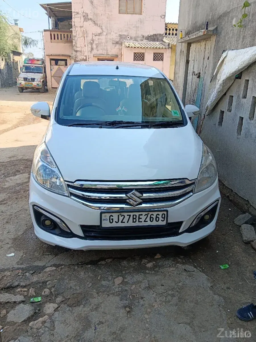 ertiga zdi 2016 - Cars - Mangrol - Image 2