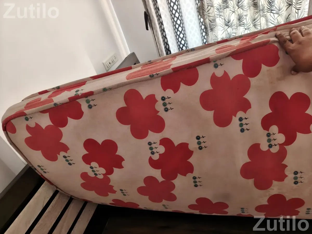 BRANDED KURL ON MATTRESS - પલંગ અને ગાદલા - અમદાવાદ શહેર - Image 4