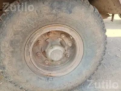 Truck or Trolley Tyre Wheel for Fera Use Truck or Trolley Tyre Wheel for Fera Use
