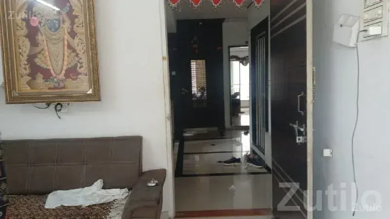 2 BHK Flat for Sale in Marvel Homes - ઘર વેચાણ માટે - ભેસાણ - Image 2