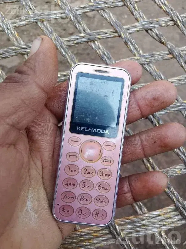 Kechaoda K115 Mini Keypad Mobile Phone - મોબાઇલ ફોન - બાગસરા - Image 5