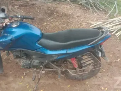 Hero Glamour 2019 Blue Self Start Bike Hero Glamour 2019 Blue Self Start Bike