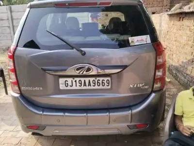 Mahindra XUV500 2012 Diesel SUV Mahindra XUV500 2012 Diesel SUV