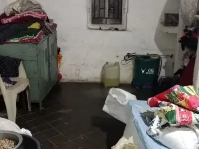 House for Sale in Supedi Village