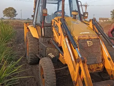 2011 JCB Backhoe Loader with Kirloskar Engine 2011 JCB Backhoe Loader with Kirloskar Engine