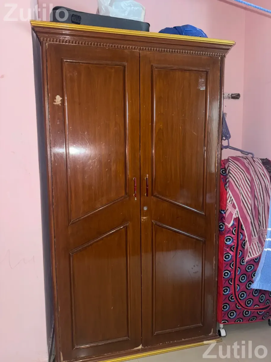 Bedroom set - પલંગ અને ગાદલા - સુરત શહેર - Image 4