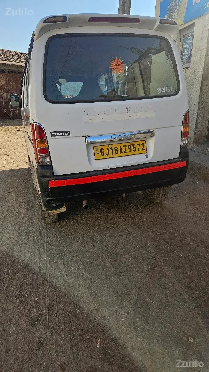 sell - કાર - મુળી - Image 3