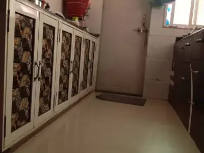 2 BHK Flat for Sale in Bavla
