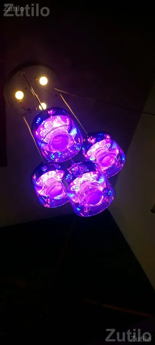Decorative Ceiling Chandelier Light - Other Home Appliances - Rajkot City - Image 3