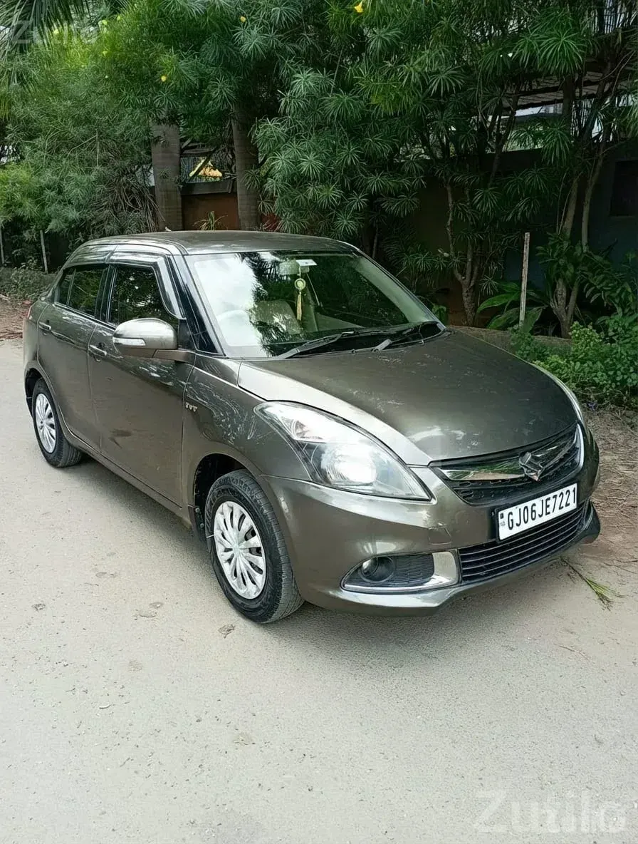 Maruti Suzuki Swift Dzire  - Cars - Vadodara City - Image 3