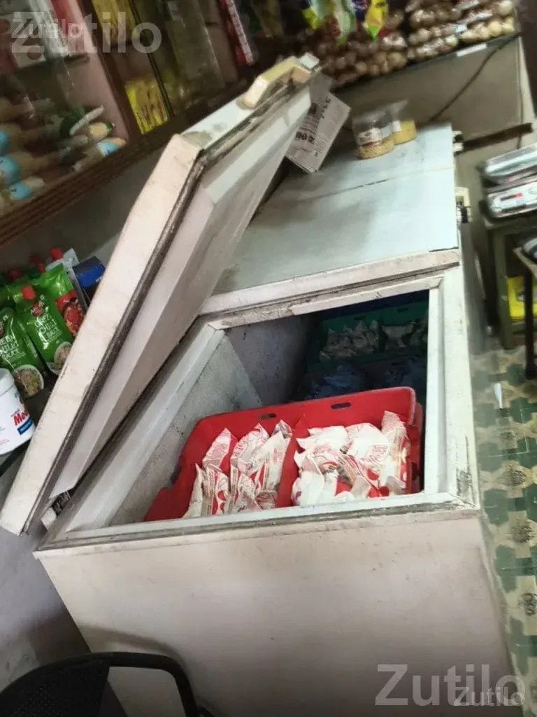 Celfrost 3 Door Refrigerator - Refrigerators - Surat City - Image 4