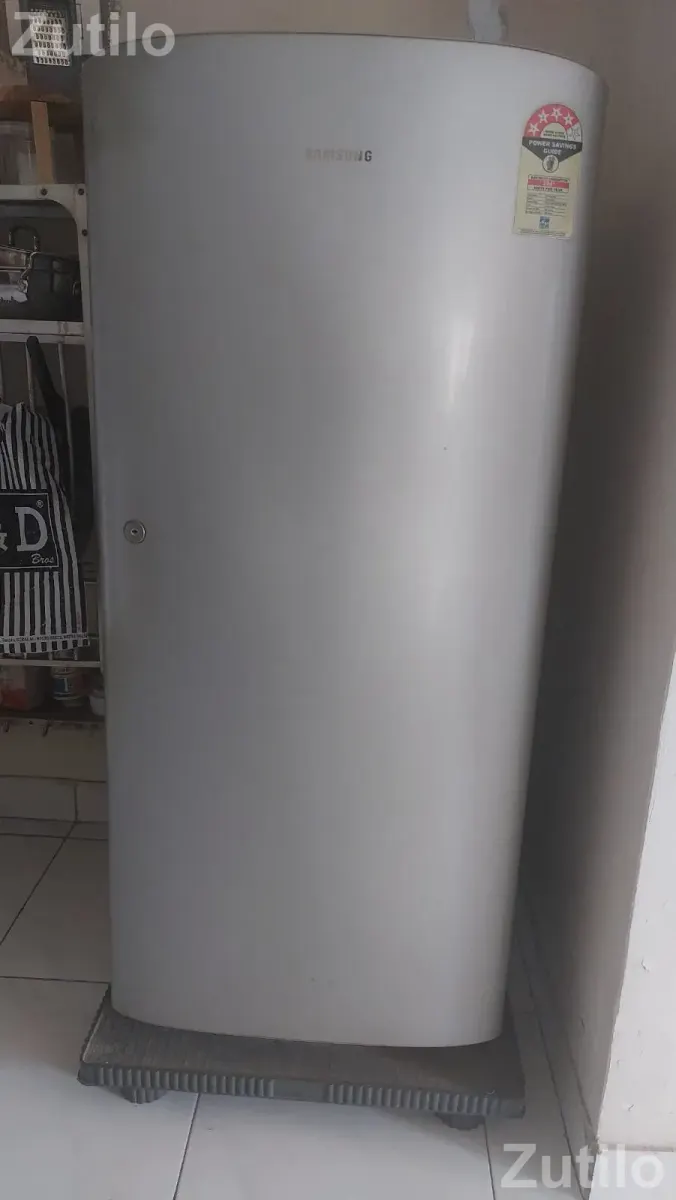 Samsung 185 L Single Door Refrigerator - Refrigerators - Surat City - Image 2
