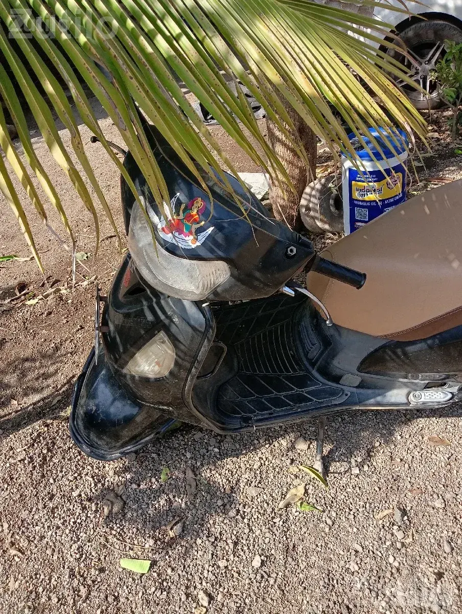Suzuki Access 125 2016 Scooter - બાઇક્સ - લાલપુર - Image 2