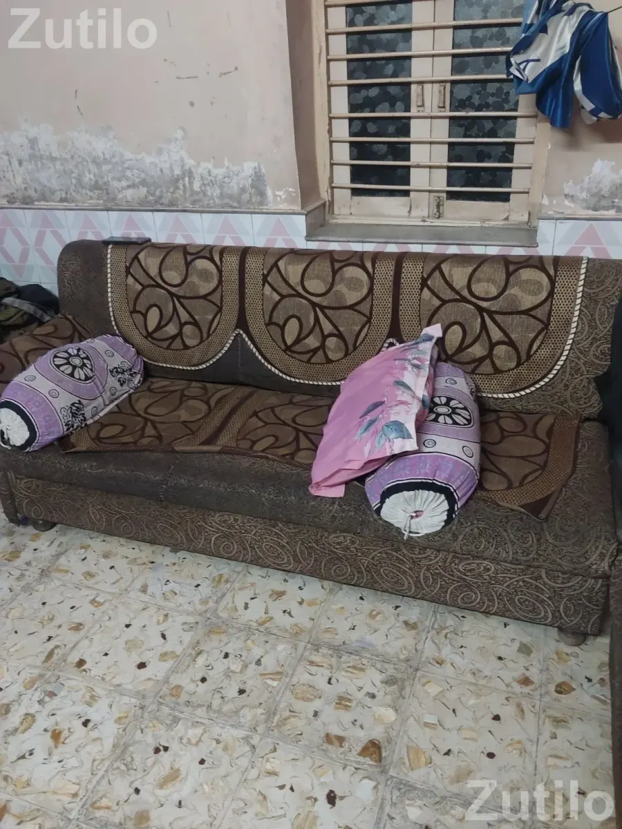 Sofa - સોફા સેટ અને કાઉચ - અમદાવાદ શહેર - Image 5