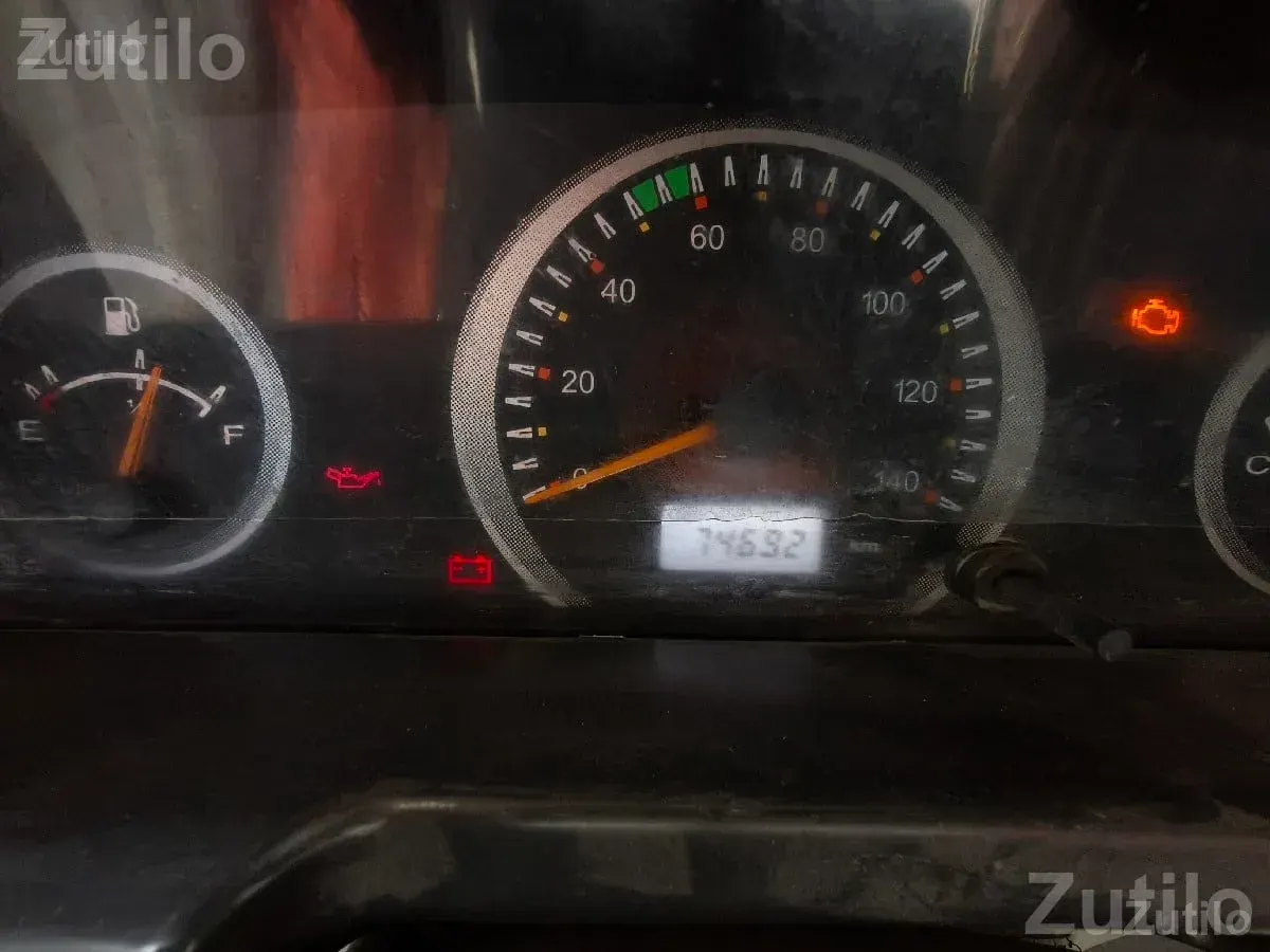 Mahindra Bolero Maxitruck Plus Diesel 2019 - ટ્રક અને લોરી - જુનાગઢ - Image 3