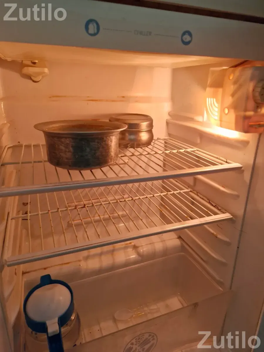 Fridge - Refrigerators - Khanpur - Image 4