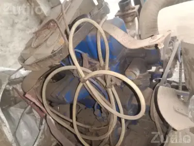 15 KVA Generator Set